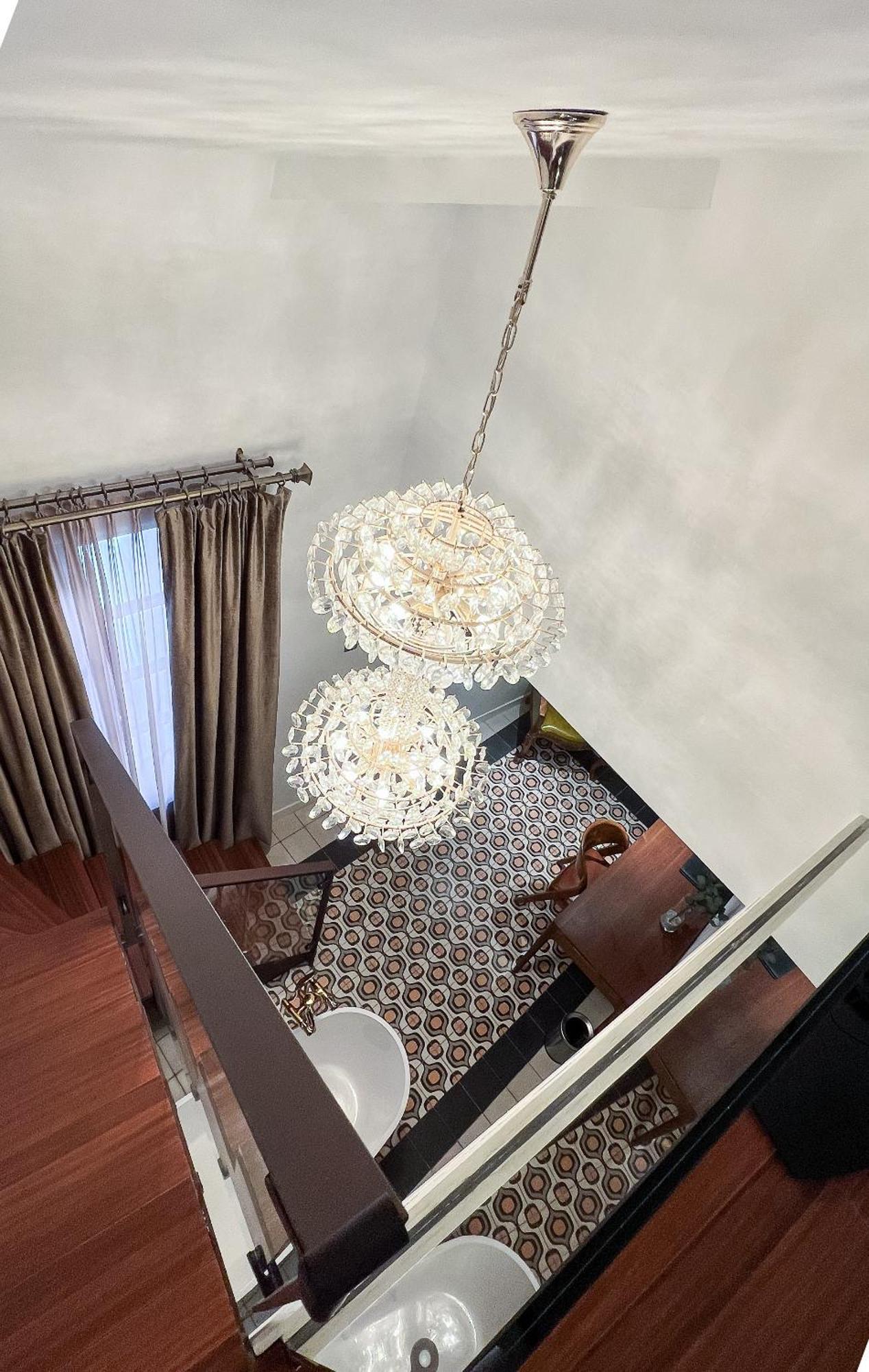 Anahita Boutique Hotel Малага Экстерьер фото